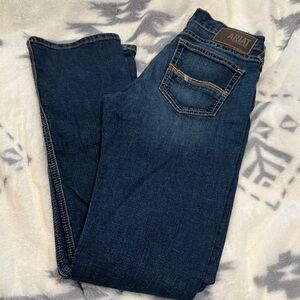 Ariat Jeans M8 modern slim leg
